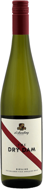 vinello Dry Dam Riesling - d'Arenberg