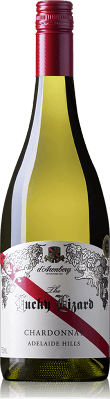 vinello Lucky Lizard Chardonnay - d'Arenberg