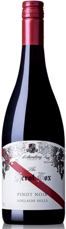 vinello Feral Fox Pinot Noir - d'Arenberg
