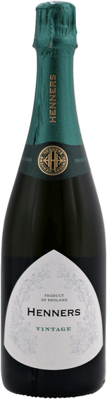 vinello Vintage Brut - Henners