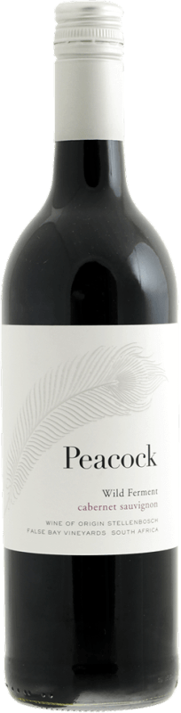 vinello Peacock Wild Ferment Cabernet Sauvignon - Waterkloof