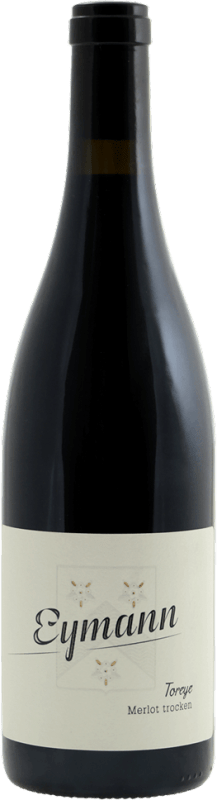 vinello Merlot Toreye - Weingut Eymann