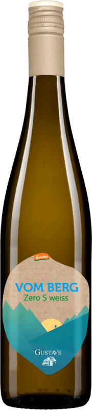 vinello Vom Berg Zero S Weiss - Gustavshof