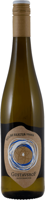 vinello Riesling Kalkstein - Gustavshof Sonderangebot