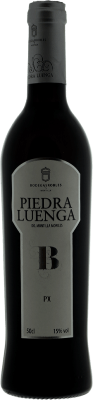vinello Piedra Luenga PX - Bodegas Robles Großer Ausverkauf