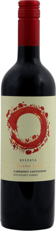 vinello O Cabernet Sauvignon - Emiliana