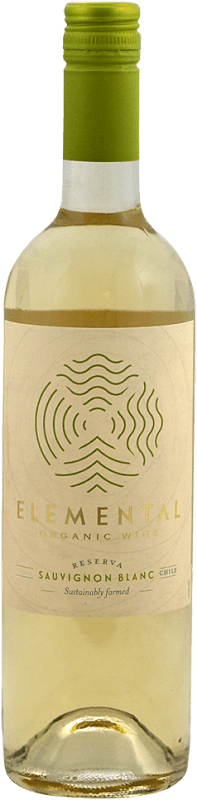 vinello Elemental Sauvignon Blanc - Emiliana
