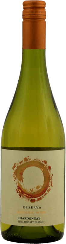 vinello O Chardonnay - Emiliana
