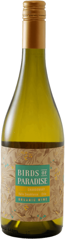 vinello Birds of Paradise Chardonnay - Emiliana