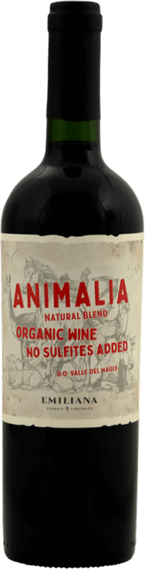 vinello Animalia NSA - Emiliana