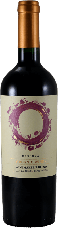 vinello O Winemaker's Red Blend - Emiliana