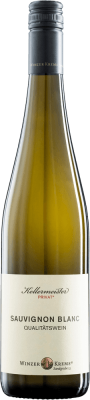 vinello Kellermeister Privat Sauvignon Blanc - Winzer Krems