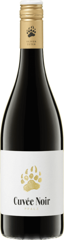 vinello Bärentatze Cuvée Noir - Oliver Zeter Online Outlet