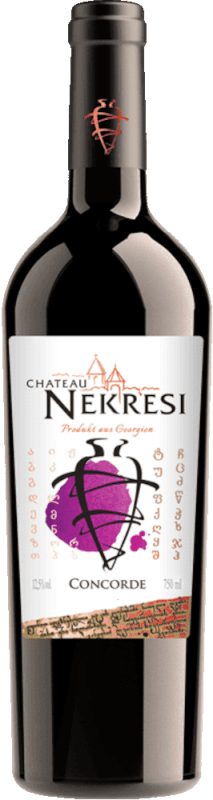 vinello Concorde - Winery Chateau Nekresi