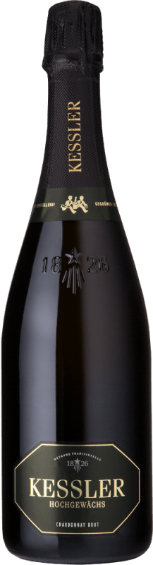 vinello Hochgewächs Chardonnay - Kessler