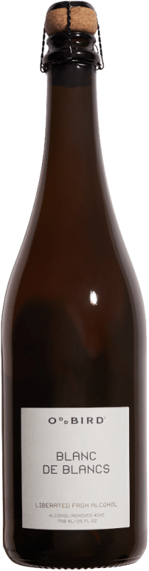 vinello Blanc de Blancs - Oddbird