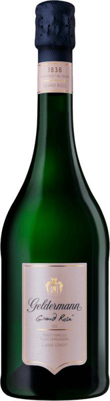 vinello Geldermann Grand Rosé - Geldermann