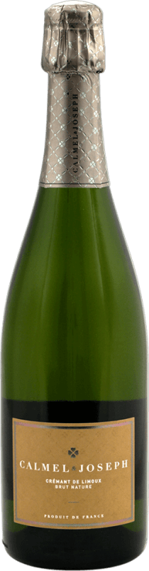 vinello Crémant de Limoux Brut Nature - Calmel & Joseph