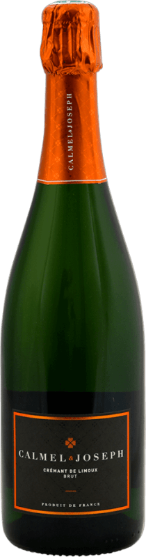 vinello Crémant de Limoux Brut - Calmel & Joseph