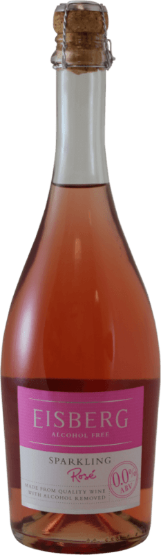vinello Eisberg Sparkling rosé alkoholfrei - Schloss Wachenheim