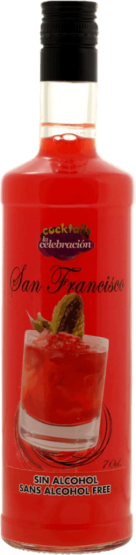 vinello San Francisco alkoholfrei - La Celebración