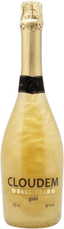 vinello Gold 9% - Cloudem Zeitbegrenzte Promotion