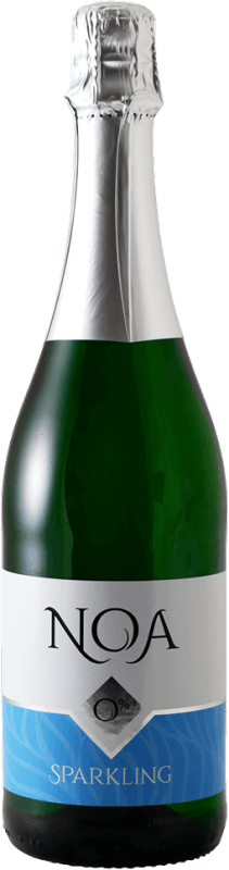 vinello Noa Sparkling white alkoholfrei - Carl Jung