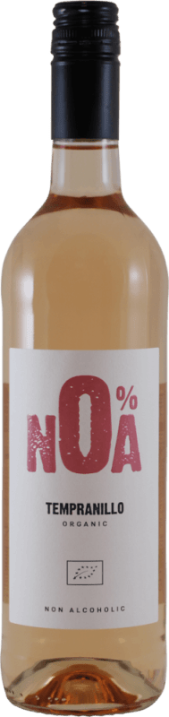vinello Noa Tempranillo Rosé alkoholfrei - Carl Jung