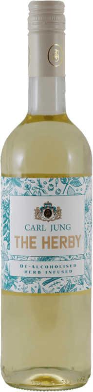 vinello The Herby alkoholfrei - Carl Jung