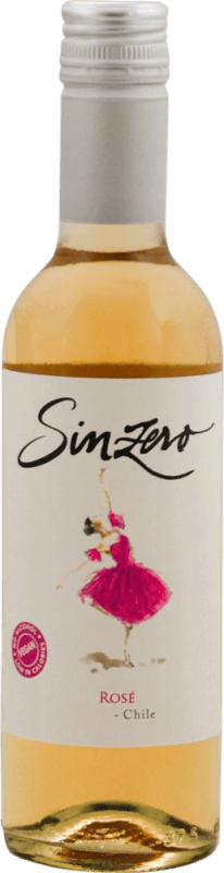 vinello Rosé alkoholfrei 0 375l - Sinzero