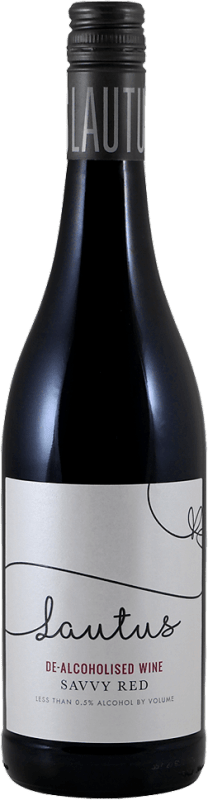 vinello Savvy Red alkoholfrei - Lautus