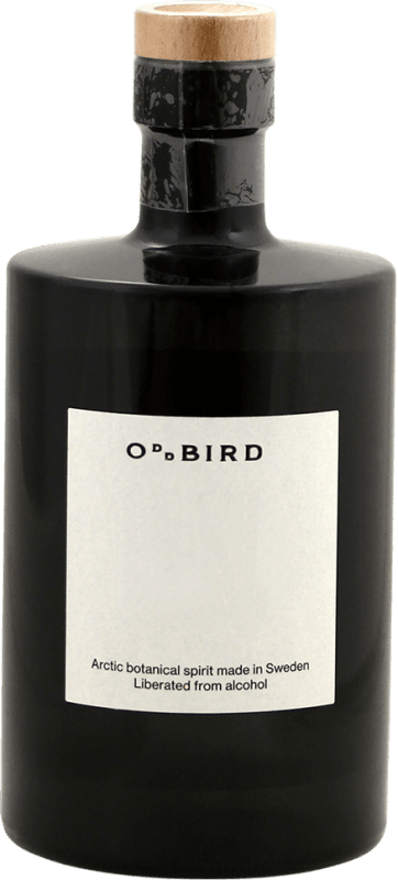 vinello Gin I/O alkoholfrei - Oddbird Clearance-Verkauf