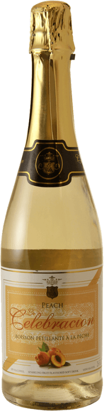 vinello Peach alkoholfrei - La Celebración