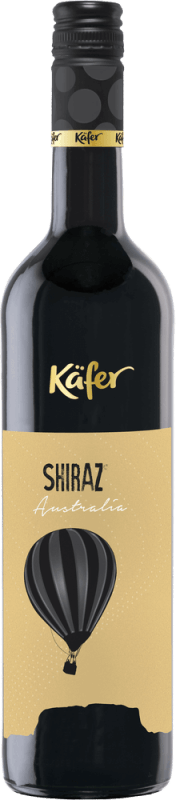 vinello Shiraz trocken - Käfer Im Verkauf