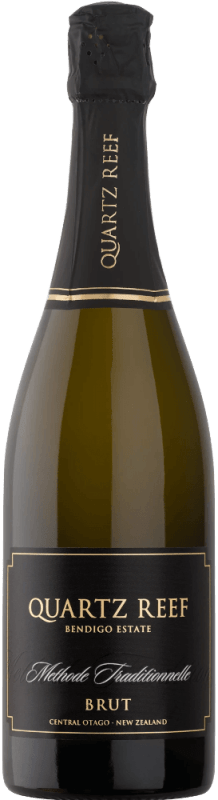vinello Methode Traditionlelle Brut - Quartz Reef Online