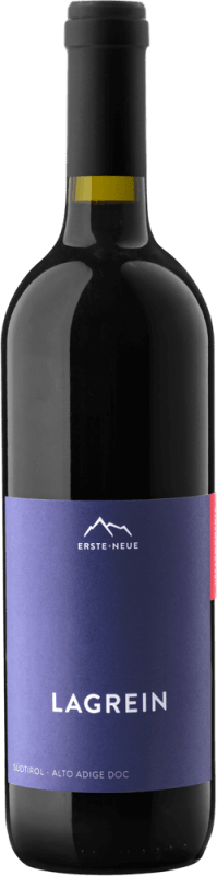 vinello Lagrein DOC - Erste+Neue