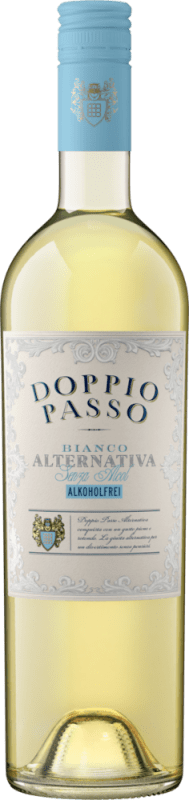 vinello Doppio Passo Bianco Alternativa Alkoholfrei - Carlo Botter Angebote