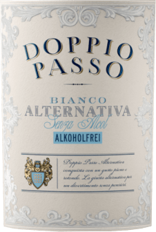 vinello Doppio Passo Bianco Alternativa Alkoholfrei - Carlo Botter Angebote