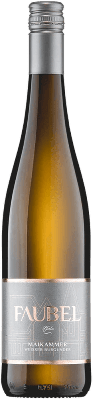 vinello Maikammer Weißer Burgunder - Weingut Faubel