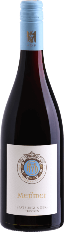 vinello Spätburgunder trocken - Weingut Meßmer