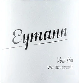 vinello Weißburgunder vom Löss - Weingut Eymann Günstiger Verkauf