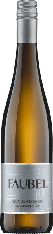 vinello Maikammer Sauvignon Blanc trocken - Weingut Faubel