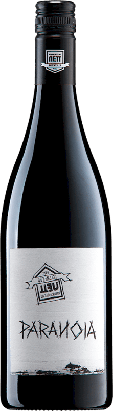 vinello Paranoia Rotwein trocken - Bergdolt-Reif & Nett Limitierter Zeitrabatt