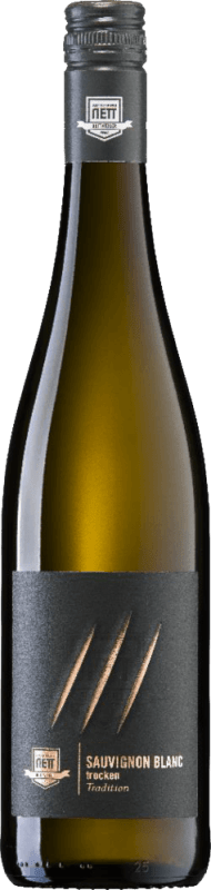 vinello Tradition Sauvignon Blanc trocken - Bergdolt-Reif & Nett