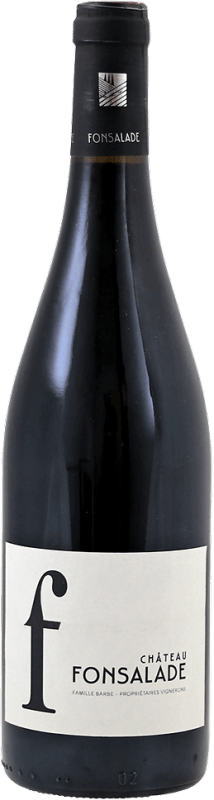 vinello Cuvée F - Château Fonsalade