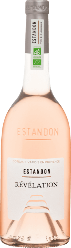 vinello Révélation Rosé Côtes de Provence - Estandon