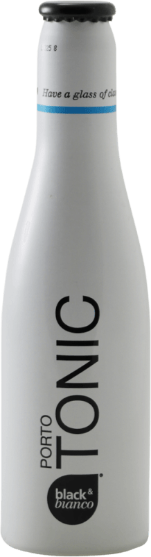 vinello Porto Tonic 0 25l - Black & Bianco