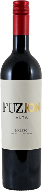vinello Alta Malbec - Fuzion