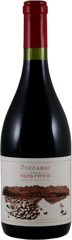 vinello Finca Piedra Infinita - Zuccardi Jubiläumsangebot