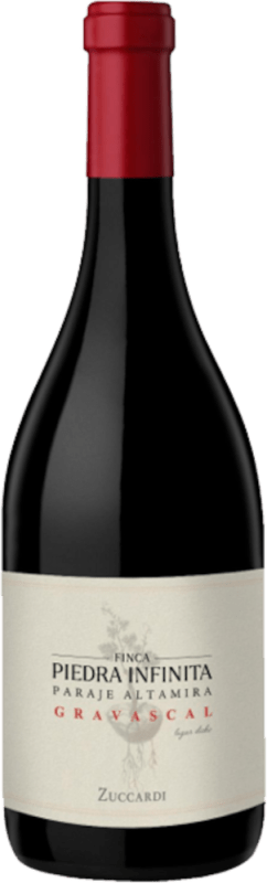 vinello Finca Piedra Infinita Gravascal - Zuccardi Lagerräumung